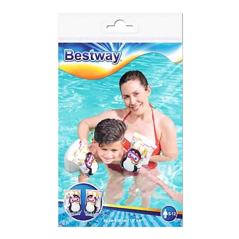 Bestway Aquatic Life Armbands - 30 *15 Cm