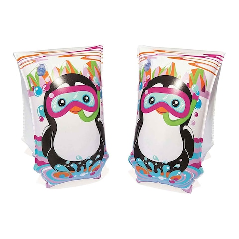 Bestway Aquatic Life Armbands - 30 *15 Cm