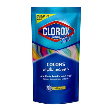 Clorox Color Bleach - 250ml