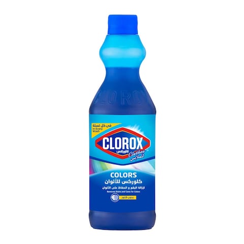 Clorox Color Bleach - 475ml