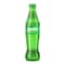 Sprite Lemon Lime Soda Drink Glass Bottle - 330ml