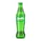 Sprite Lemon Lime Soda Drink Glass Bottle - 330ml