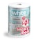 White Multi-Purpose Towels - 650 Sheets