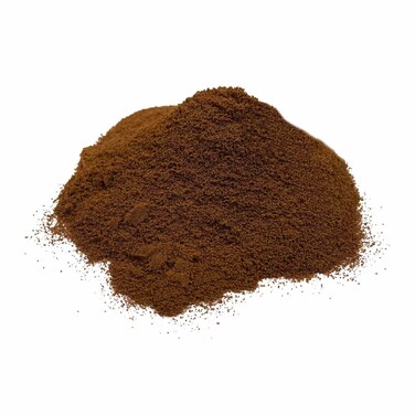 Abu Auf Dark Roasted Brazilian Coffee