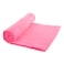Mintra Micro Fiber Swim Towel - 80x130 -Rose