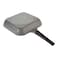 Neoflam Grill 30 Cm - Gray Marble