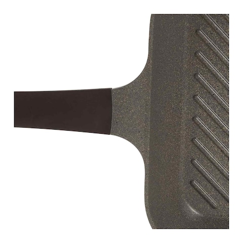 Neoflam Grill 30 Cm - Gray Marble