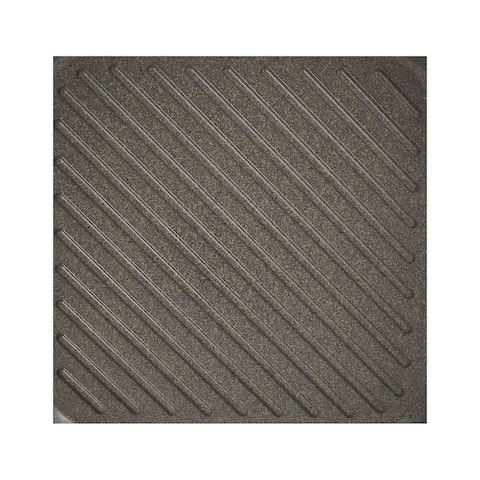 Neoflam Grill 30 Cm - Gray Marble