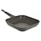 Neoflam Grill 30 Cm - Gray Marble