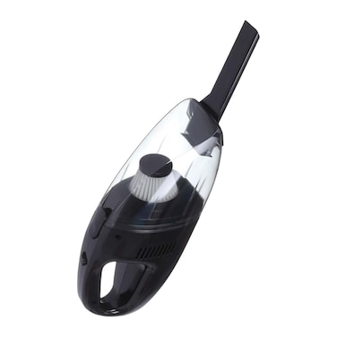 مكنسة سيارة اليسر