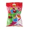 Teeka Lollipops with Bubble Gum - 15 gm