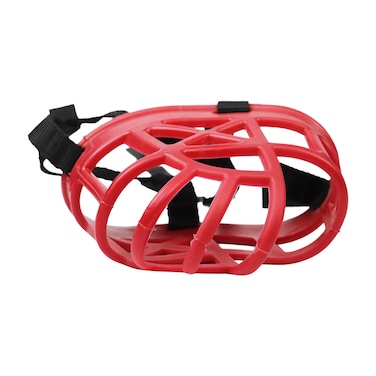 Trust Leather Mouth Protector for Dogs