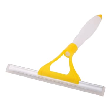 A one Glass Cleaner + Spray