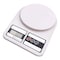 A One Digital Kitchen Scale - 10 Kg