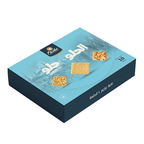 Etoile Halawet Al Mouled Box - 10 Pieces