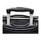 American Tourister Brickline Spinner Rolling Luggage Trolley, 80 cm - Black