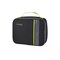 Thermos Lunch Bag - Black and Green