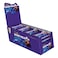 Cadbury Dairy Milk Bubbly With Oreo Chocolate Bar - 43 grams - 12 Pieces