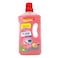 Maxell Floor Cleaner with Grapefruit Scent - 1 Liter