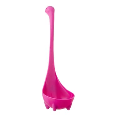 A One Duck Shaped Ladle