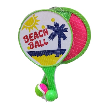 CATCHBALL 2 FACE4S19-403