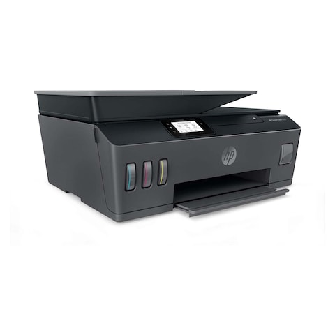 HP Smart Tank Wireless All-in-One Printer - Black - 530
