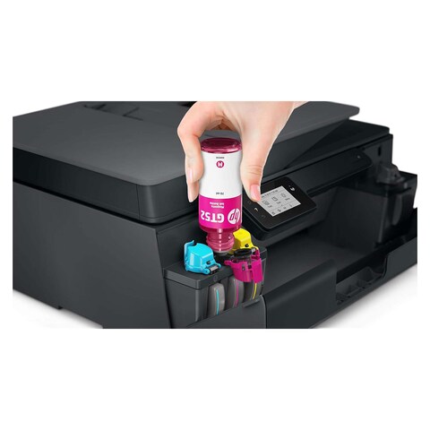 HP Smart Tank Wireless All-in-One Printer - Black - 530