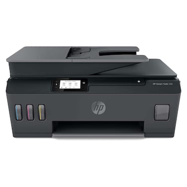 HP Smart Tank Wireless All-in-One Printer - Black - 530