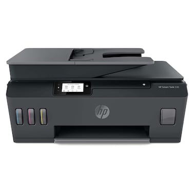 HP Smart Tank Wireless All-in-One Printer - Black - 530