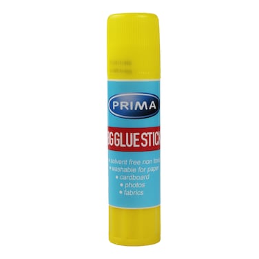 Prima Stick Glue - 8gm