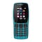 Nokia 110 - 1.77-inch Dual SIM 2G Mobile Phone - Blue