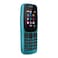 Nokia 110 - 1.77-inch Dual SIM 2G Mobile Phone - Blue