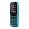 Nokia 110 - 1.77-inch Dual SIM 2G Mobile Phone - Blue