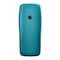 Nokia 110 - 1.77-inch Dual SIM 2G Mobile Phone - Blue
