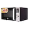ميكروويف جاك 25 لتر 1400 واط ديجيتال - رمادي - NGM-25D2