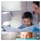 Philips Star LED Bulb 12 Watt E27 3000K - White Light