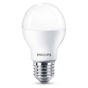 Philips Star LED Bulb 12 Watt E27 3000K - White Light