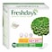 Freshdays Normal - 52+20 Pieces