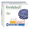 Freshdays Daily Pantyliner - Long - 72 Pads