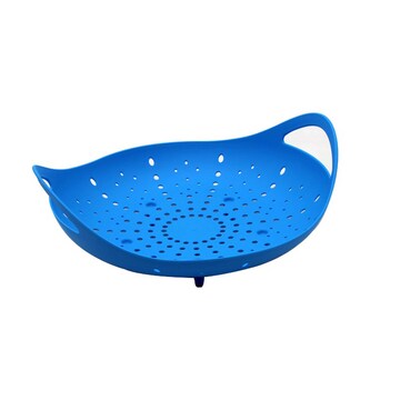 مصفاة خضار بلاستيك منترا - 24 سم