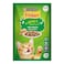 Purina Friskies Cat Food With Chicken In Gravy - 85 gm