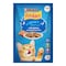 Purina Friskies Cat Food With Salmon In Gravy - 85 gm