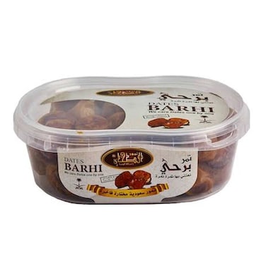 الطحان تمر برحي - 400 جرام