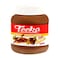 Teeka Hazelnut Chocolate Spread - 300 gram