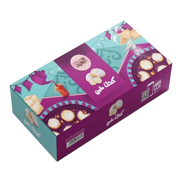 العبد كحك ملبن - 500 جرام