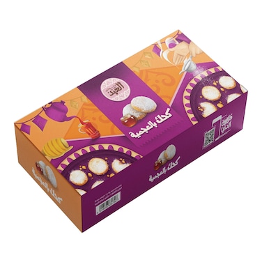 العبد كحك بالعجمية - 500 جرام