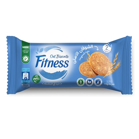 Fitness Biscuits Classic - 30 gm