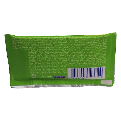 Mentos Fresh Gum Watermelon 3D - 8.5 gm