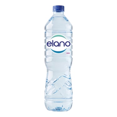 Elano Natural Drinking Water -1.5 Liter