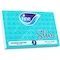 Fine Fluffy Facial Tissues - 120 Tissues